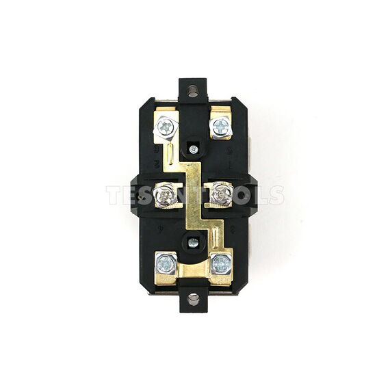 LIFFU MOMENTARY UP DOWN PUSHBUTTON SWITCH DPDT 16A 250V