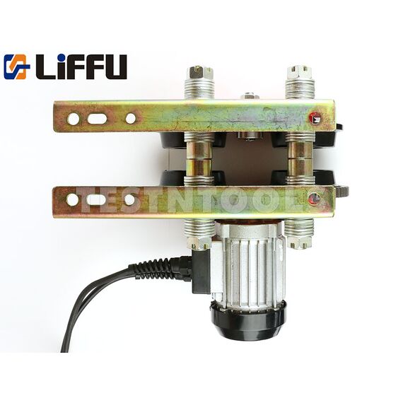 LIFFU POWERED I-BEAM TROLLEY FOR ELECTRIC HOIST 1200KG