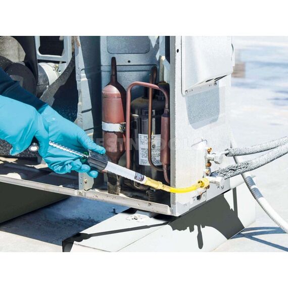 SPECTROLINE COOLSEAL EZ-JECT CARTRIDGE 15ML 6 PIECE SPE-CS-1CS