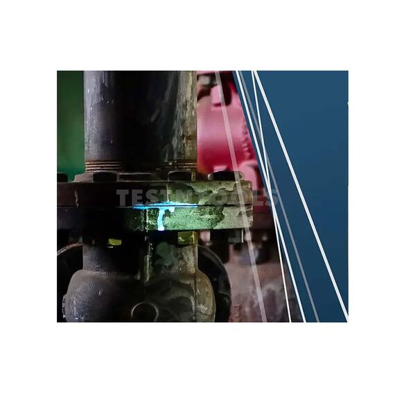 SPECTROLINE WATER-GLO FLUORESCENT DYE BLUE 16OZ (473ML) SPE-WGB-16