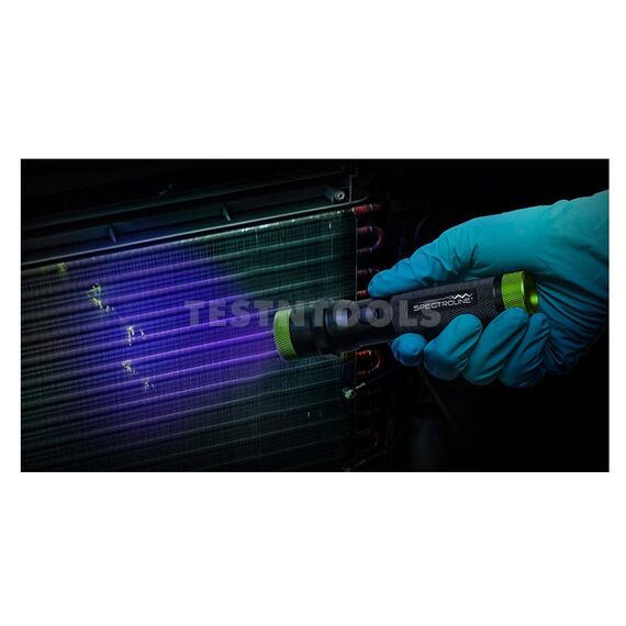 SPECTROLINE WATER-GLO FLUORESCENT DYE GREEN 16OZ (473ML) SPE-WGG-16