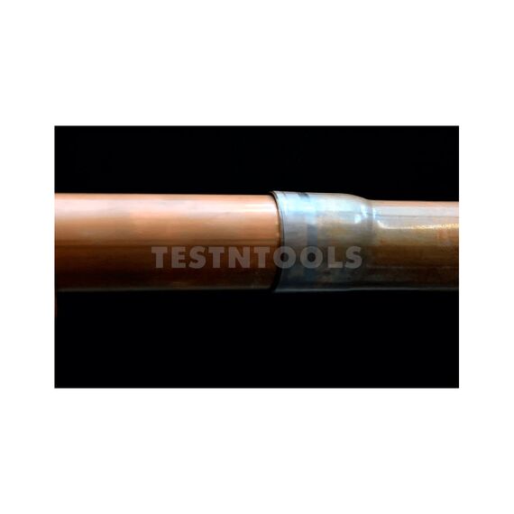 SPIN TOOLS HVAC SWAGING TOOL SET 1/4" - 5/8" CI-S4000