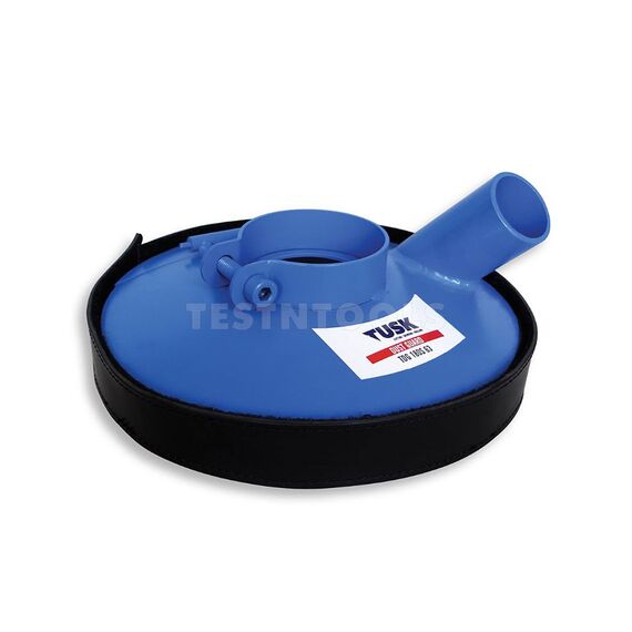 TUSK DUST GUARD FOR 9" ANGLE GRINDER TDG180S63