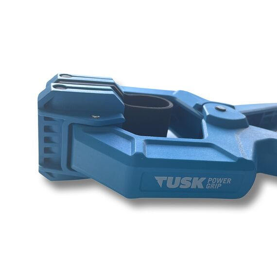TUSK EDGE CLAMP 75MM 2 PIECE TEC75