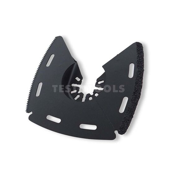 TUSK MULTI-TOOL 3-IN-1 CUTTING BLADE 80MM TMTA15