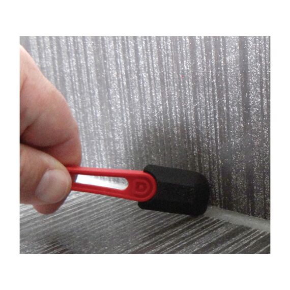 TUSK SILICONE SPATULA TST01