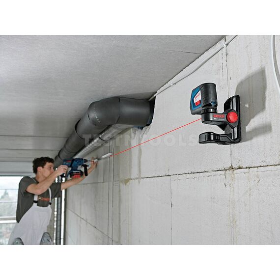 BOSCH WALL MOUNT BM1 0601015A01