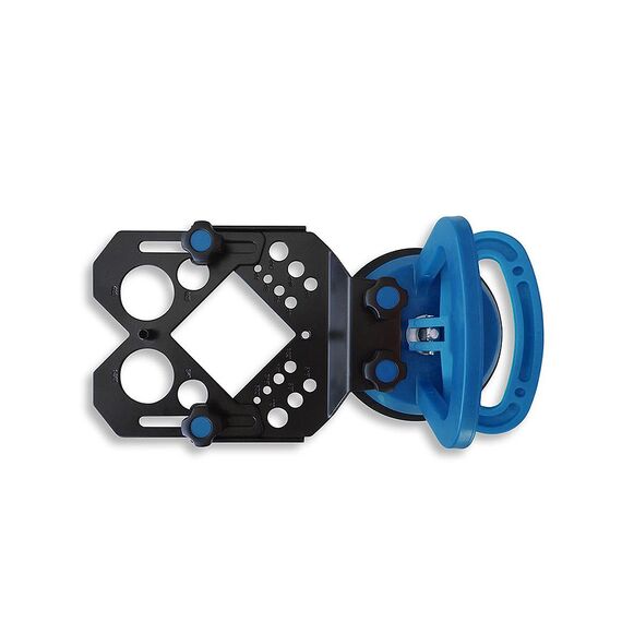 TUSK UNIVERSAL DRILLING GUIDE 4-120MM UDG8