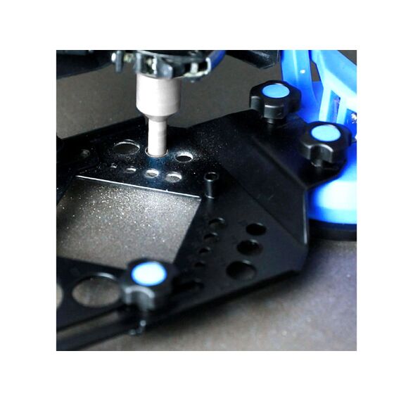 TUSK UNIVERSAL DRILLING GUIDE 4-120MM UDG8