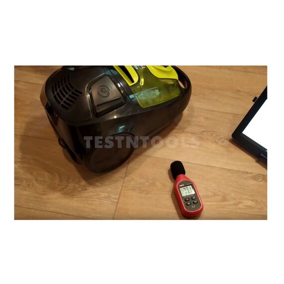 UNI-T DIGITAL MINI SOUND LEVEL METER UT353BT