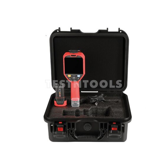 UNI-T ENHANCED THERMAL CAMERA -40℃ TO 400℃ UTI730E