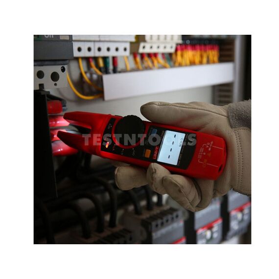 UNI-T FORK METER 200A UT256B