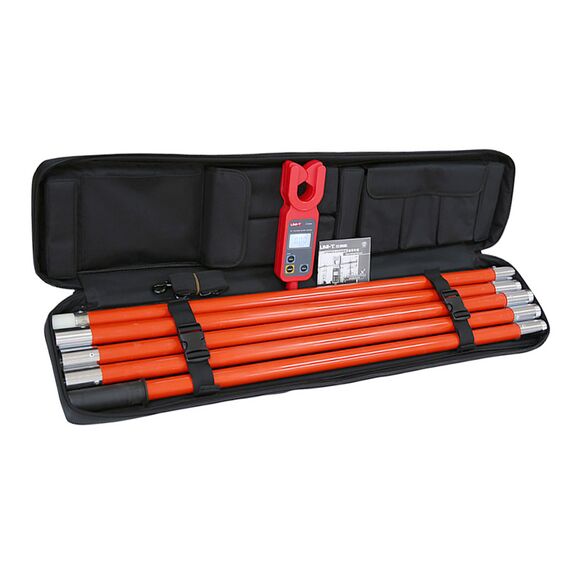 UNI-T HIGH VOLTAGE CLAMP AMMETER 69KV UT255A