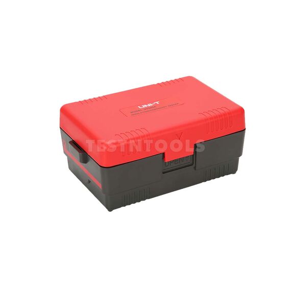 UNI-T INSULATION RESISTANCE TESTER 500V - 2500V UT502A, 3 UNI-T INSULATION RESISTANCE TESTER 500V - 2500V UT502A