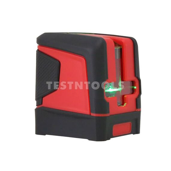 UNI-T LINE LASER LEVEL GREEN BEAM LM570OLD-II