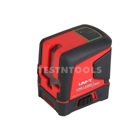 UNI-T LINE LASER LEVEL GREEN BEAM LM570OLD-II