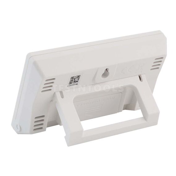 UNI-T TEMPERATURE HUMIDITY METER -10°C TO 50°C A13T