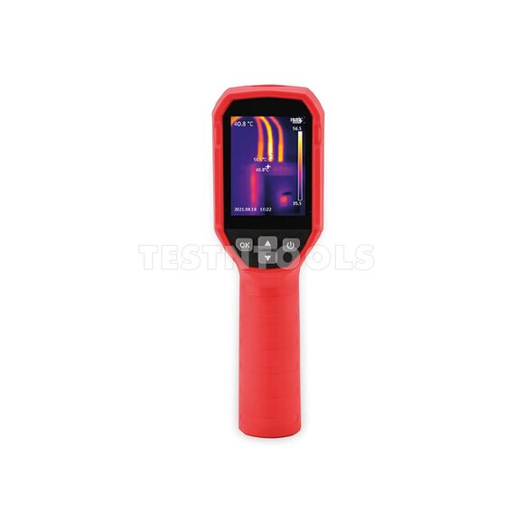 UNI-T THERMAL IMAGER -20℃ - 400℃ UTI712S