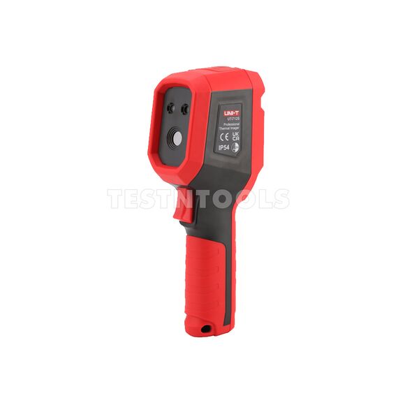 UNI-T THERMAL IMAGER -20℃ - 400℃ UTI712S