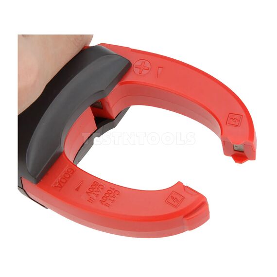 UNI-T TRUE RMS DIGITAL CLAMP METER 600A UT216C