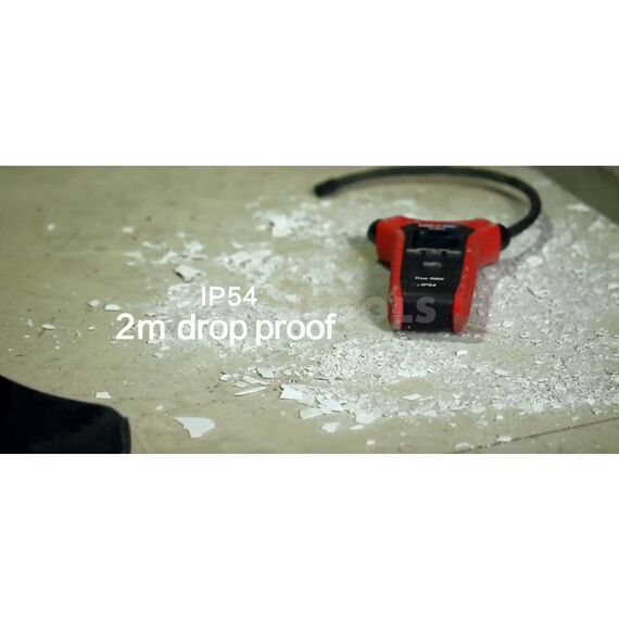 UNI-T TRUE RMS FLEX CLAMP 3000A UT281A