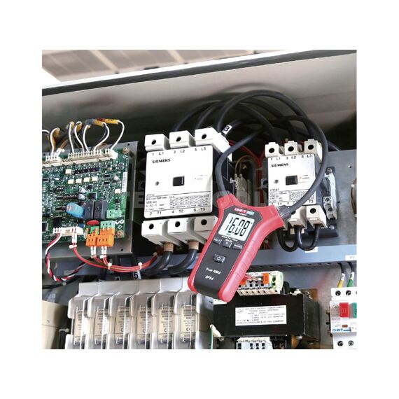 UNI-T TRUE RMS FLEX CLAMP 3000A UT281A