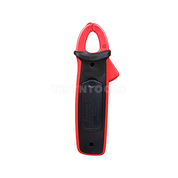 UNI-T TRUE RMS MINI CLAMP METER UT210E