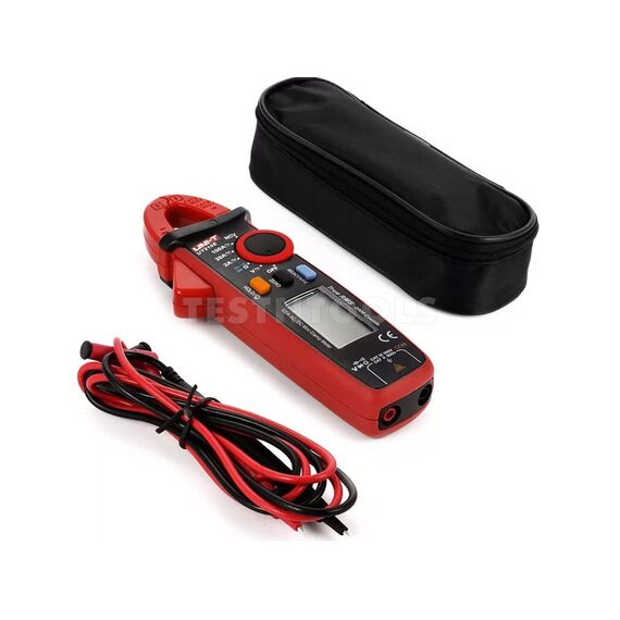 UNI-T TRUE RMS MINI CLAMP METER UT210E