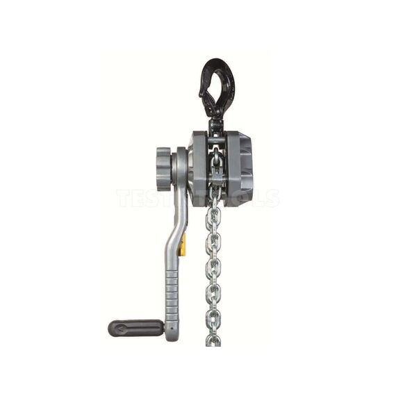 YALE ERGO 360 LEVER HOIST 1.5M 800KG YLB308
