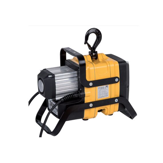 YALE MTRAC ENDLESS WINCH 200KG 3 PHASE YEW300