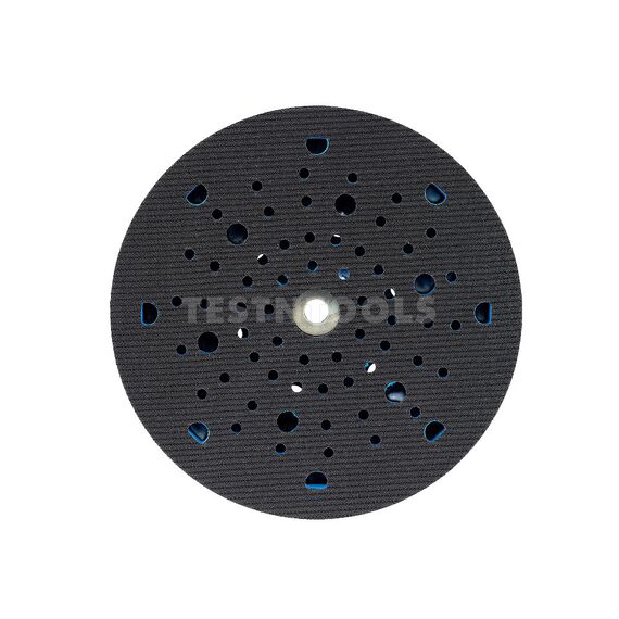 BOSCH GET75-150 HOOK AND LOOP BACKING PAD 150MM HARD