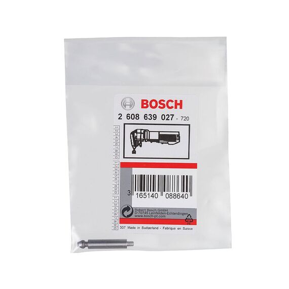 BOSCH GNA16 SPARE PART NUMBER 744 - NIBBLING PUNCH
