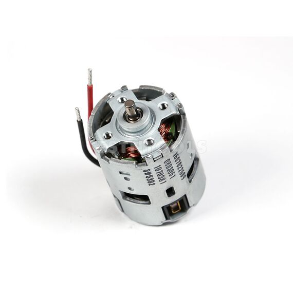 BOSCH GSB 18 VE-2-LI SPARE PART NUMBER 2 - DC MOTOR 18V 1607022609