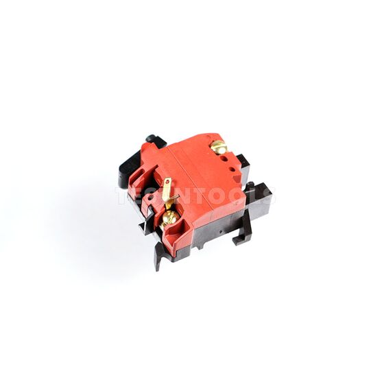 BOSCH GWS1400C SPARE PART NUMBER 4 - SWITCH 1607200200