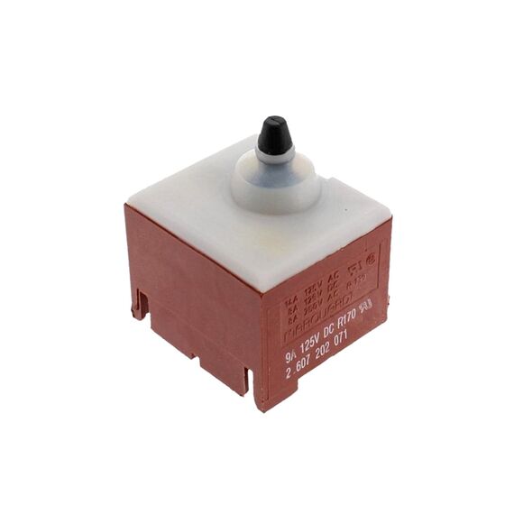 BOSCH GWS18V-LI SPARE PART NUMBER 52 - ON OFF SWITCH