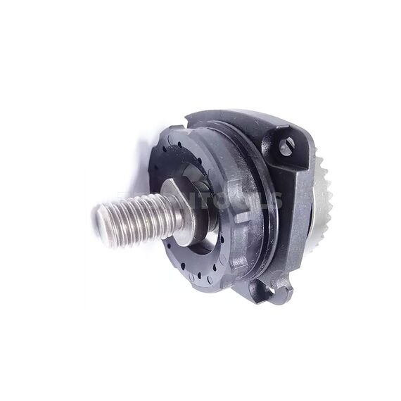 BOSCH GWS19-125CIST SPARE PART NUMBER 828 - BEARING FLANGE 1607000D64