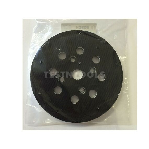 BOSCH PEX400AE FOR 3603CA4040 SPARE PART NUMBER 28 - BACKING PAD 125MM
