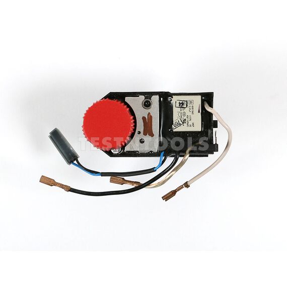 BOSCH GOP 40-30 SPARE PART NUMBER 12 - SPEED GOVERNOR 16072335C5