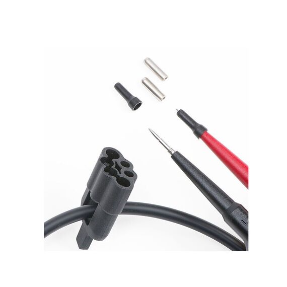 FLUKE T110 VOLTAGE AND CONTINUITY TESTER 690V