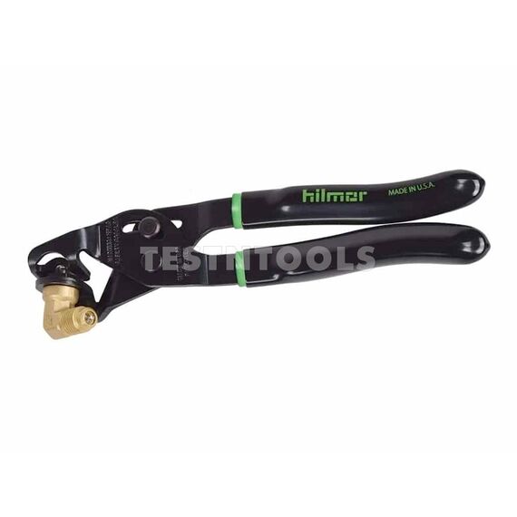 HILMOR REFRIGERANT RECOVERY TOOL 1/4" - 1/2" HIL-RRT100