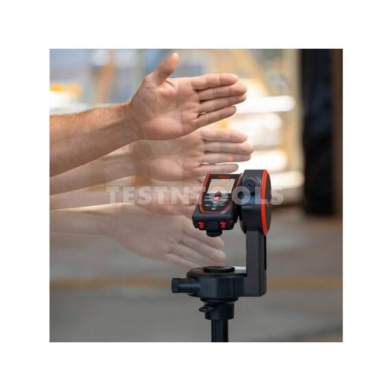 LEICA DISTO D5 LASER DISTANCE METER DUST/WATER PROOF IP54