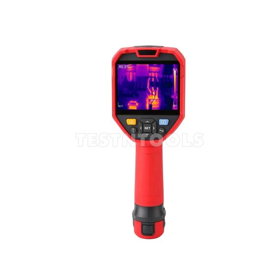 UNI-T ENHANCED THERMAL CAMERA -20℃ TO 550℃ UTI720E