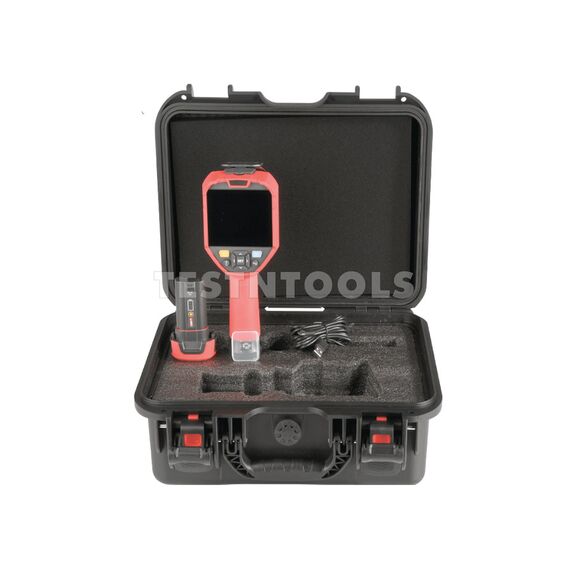 UNI-T ENHANCED THERMAL CAMERA -20℃ TO 550℃ UTI720E