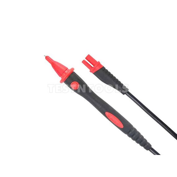 UNI-T INSULATION TEST PROBE WITH TEST BUTTON FOR UT590 UT505B UT-L31