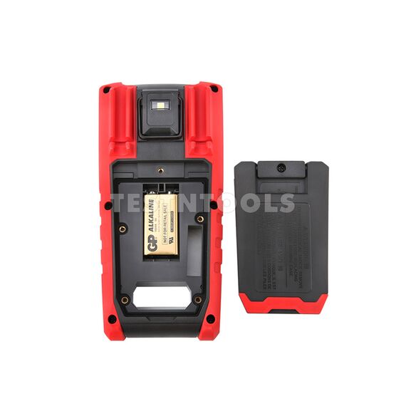 UNI-T TRUE RMS PROFESSIONAL MULTIMETER SOLAR PRO UT196