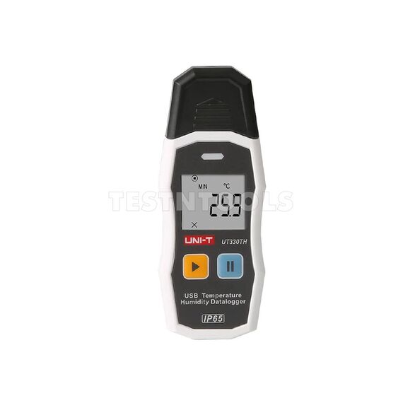 UNI-T USB DATALOGGER UT330TH