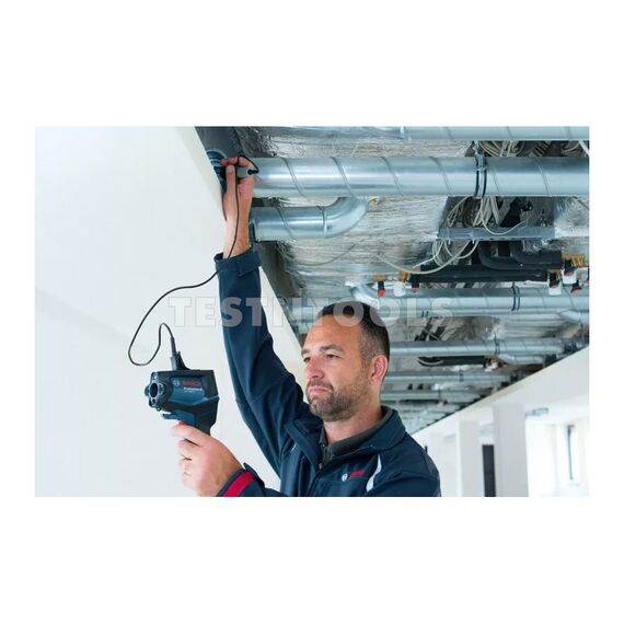 BOSCH THERMO DETECTOR CAMERA GIS1000C