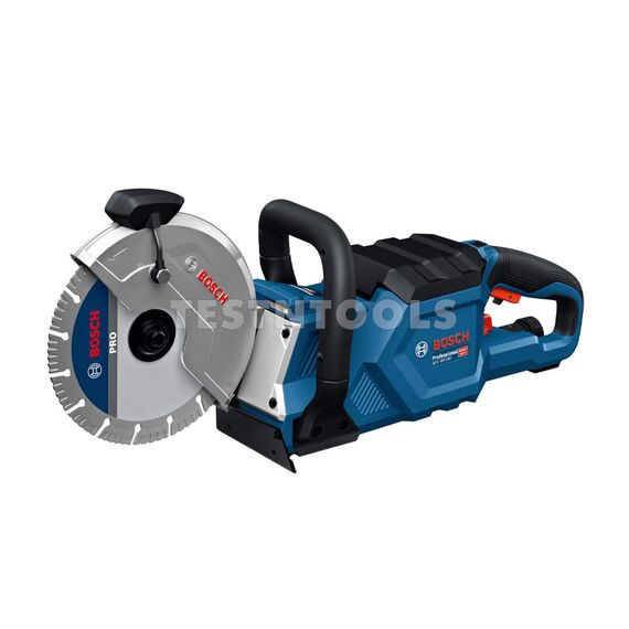 BOSCH 18V BRUSHLESS CUT OFF SAW GCS18V-230