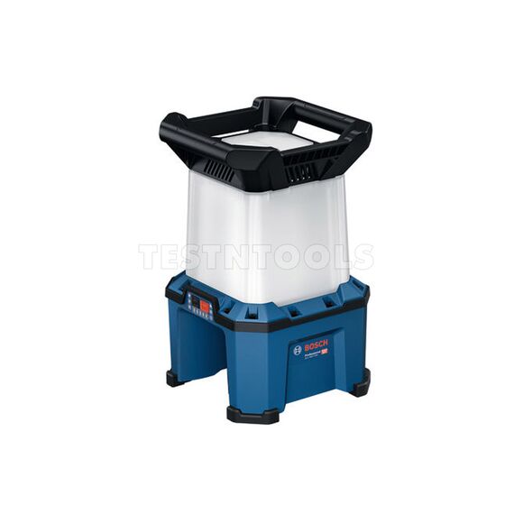 BOSCH 18V WORK LIGHT TOOL ONLY GLA18VH-7500