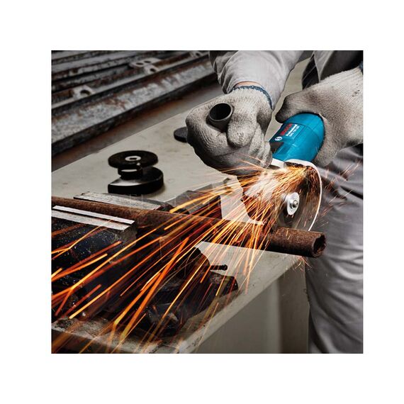 BOSCH ANGLE GRINDER 125MM 750W GWS750-125 0601394041